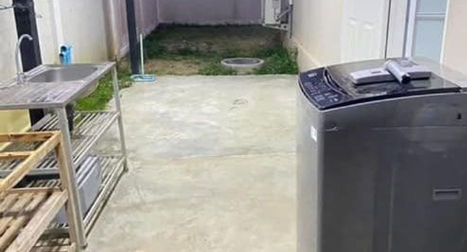 For rent 3 bedrooms house in San Sai, Chiang Mai