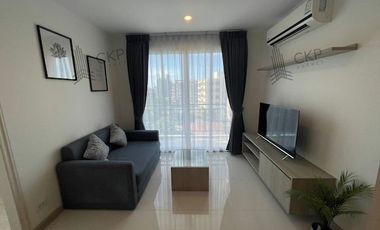For rent 1 bed condo in Mueang Nonthaburi, Nonthaburi
