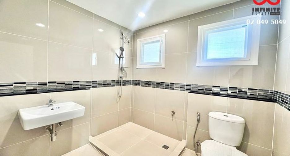 For sale 3 bed house in Pak Kret, Nonthaburi