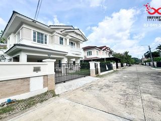 For sale 3 Beds house in Pak Kret, Nonthaburi