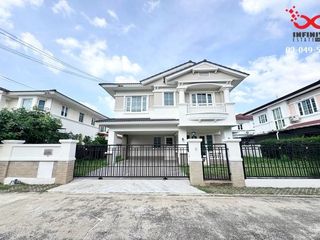 For sale 3 Beds house in Pak Kret, Nonthaburi