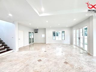 For sale 3 Beds house in Pak Kret, Nonthaburi