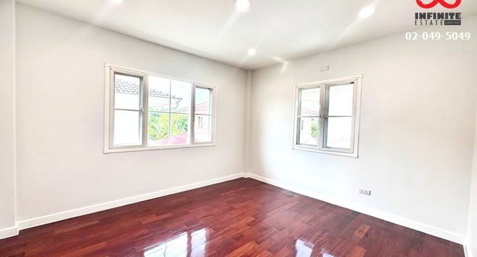 For sale 3 bed house in Pak Kret, Nonthaburi