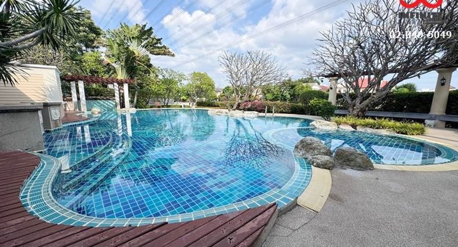 For sale 3 bed house in Pak Kret, Nonthaburi