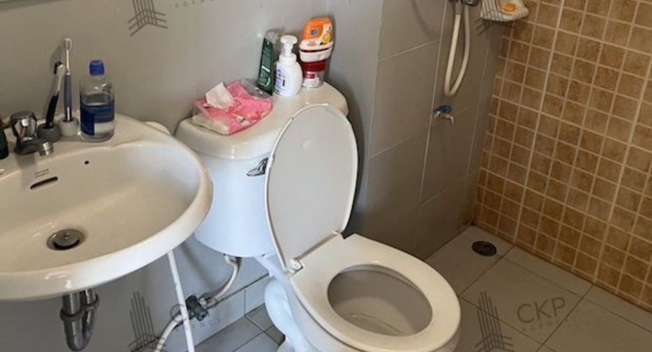 For rent and for sale 1 bed condo in Thanyaburi, Pathum Thani