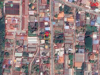 For sale land in Kaeng Khoi, Saraburi