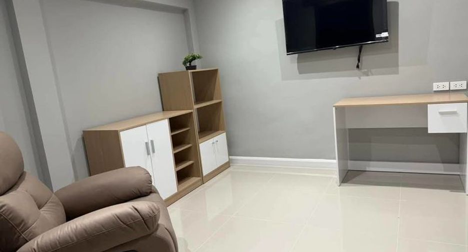 À vendre 4 chambres villa à Bang Lamung, Chonburi