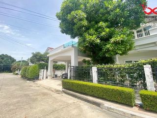 For sale 5 bed house in Mueang Nonthaburi, Nonthaburi
