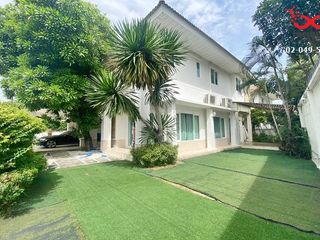 For sale 5 bed house in Mueang Nonthaburi, Nonthaburi
