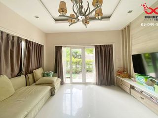 For sale 5 bed house in Mueang Nonthaburi, Nonthaburi