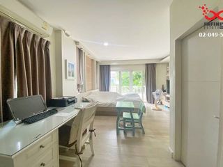 For sale 5 bed house in Mueang Nonthaburi, Nonthaburi