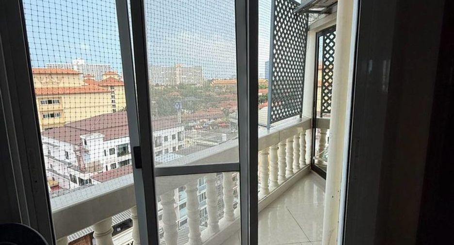 Продажа 1 кровать кондо в Банг Ламунг, Чонбури