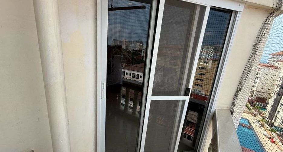 Продажа 1 кровать кондо в Банг Ламунг, Чонбури