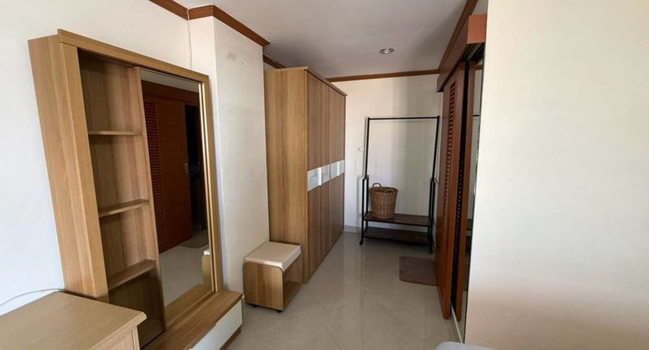 Продажа 1 кровать кондо в Банг Ламунг, Чонбури