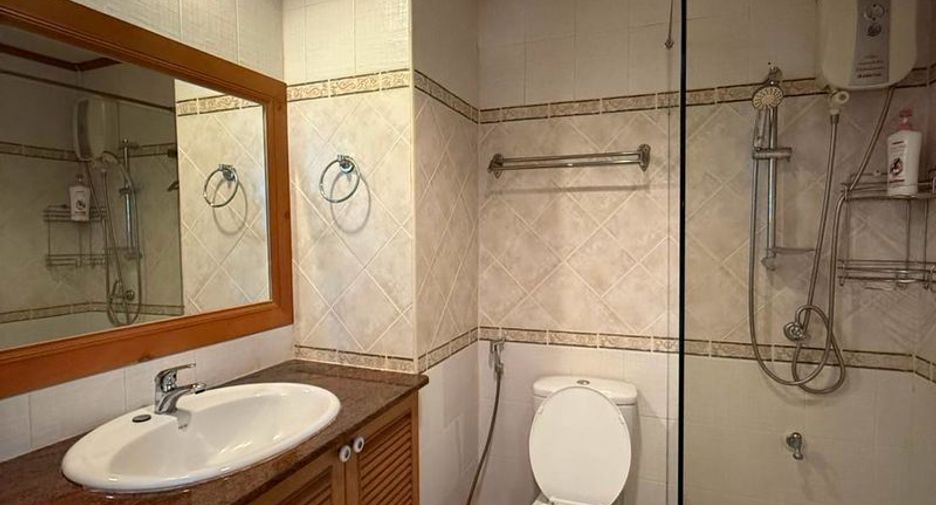Продажа 1 кровать кондо в Банг Ламунг, Чонбури