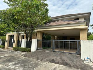 For rent 5 Beds house in Suan Luang, Bangkok