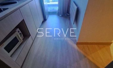 For rent 1 bed condo in Ratchathewi, Bangkok