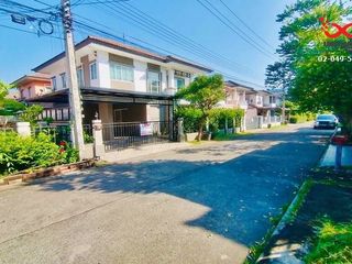 For sale 3 bed house in Khlong Luang, Pathum Thani