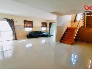 For sale 3 bed house in Khlong Luang, Pathum Thani