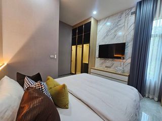 À vendre 4 chambres villa à Bang Lamung, Chonburi