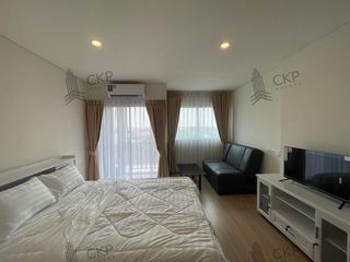 出租 和 出售 1 卧室 公寓 在 Lak Si, 曼谷
