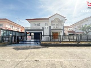 For rent そして for sale 4 Beds house in Lam Luk Ka, Pathum Thani