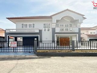 For rent そして for sale 4 Beds house in Lam Luk Ka, Pathum Thani