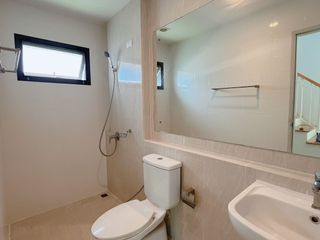 For sale 3 bedrooms house in Bang Sao Thong, Samut Prakan