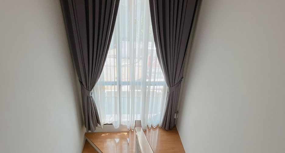 出售 3 卧室 独立屋 在 Bang Sao Thong, Samut Prakan