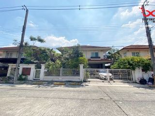 For sale 3 Beds house in Lam Luk Ka, Pathum Thani