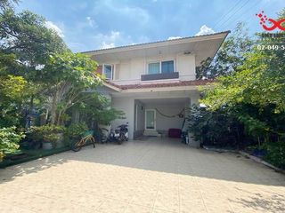 For sale 3 Beds house in Lam Luk Ka, Pathum Thani