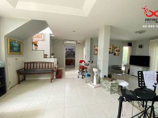 For sale 3 Beds house in Lam Luk Ka, Pathum Thani