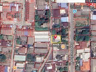For sale land in Kaeng Khoi, Saraburi