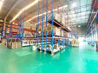 For sale 15 Beds warehouse in Sam Phran, Nakhon Pathom
