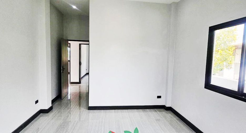 Продажа 3 спальни дом в Kamphaeng Saen, Накхонпатхом