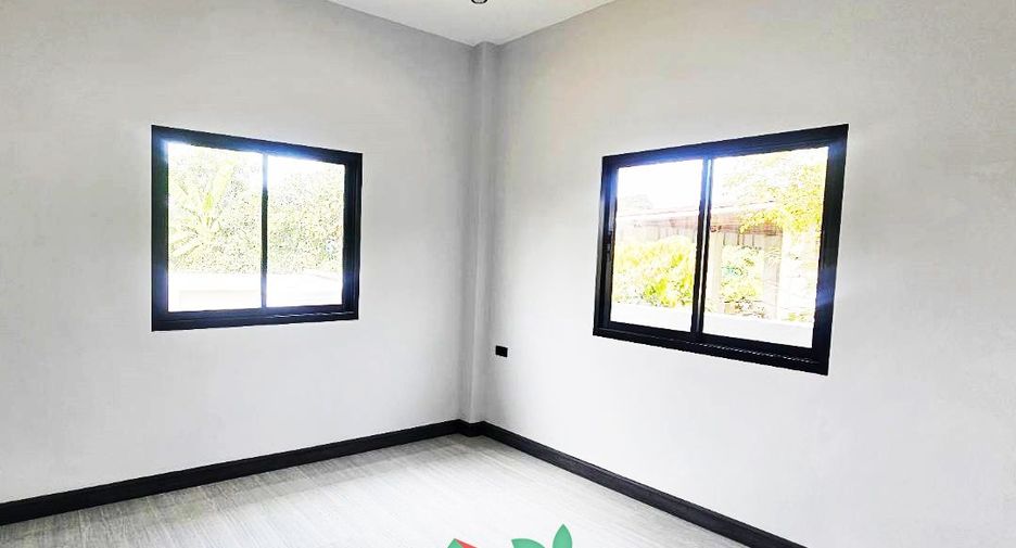 Продажа 3 спальни дом в Kamphaeng Saen, Накхонпатхом