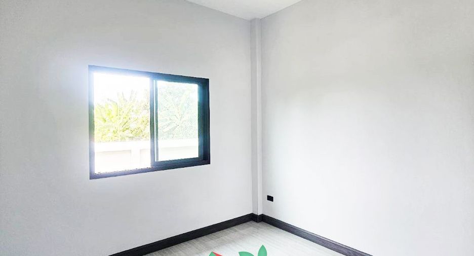 Продажа 3 спальни дом в Kamphaeng Saen, Накхонпатхом