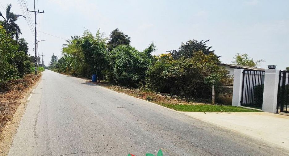 Продажа 3 спальни дом в Kamphaeng Saen, Накхонпатхом