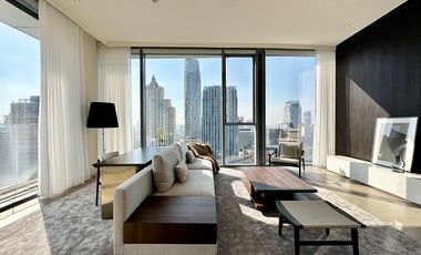 For sale 2 Beds condo in Pathum Wan, Bangkok
