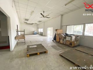 For sale 8 Beds warehouse in Sam Phran, Nakhon Pathom
