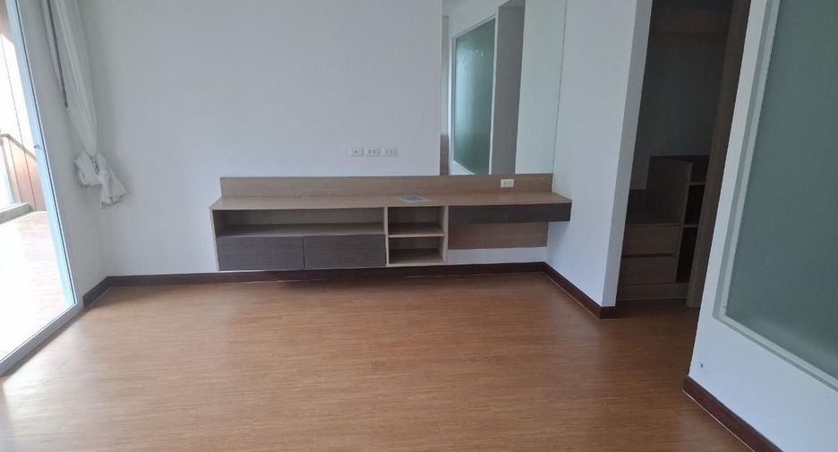 For sale 2 bed condo in Mueang Krabi, Krabi