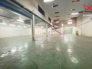 For sale 4 Beds warehouse in Sam Phran, Nakhon Pathom