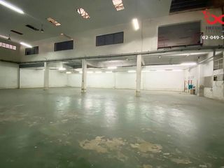 For sale 4 Beds warehouse in Sam Phran, Nakhon Pathom