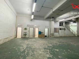For sale 4 Beds warehouse in Sam Phran, Nakhon Pathom