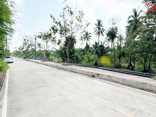 For sale land in Ban Phaeo, Samut Sakhon