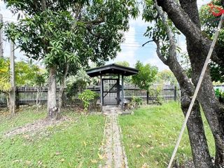 For sale land in Ban Phaeo, Samut Sakhon