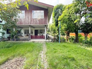 For sale land in Ban Phaeo, Samut Sakhon