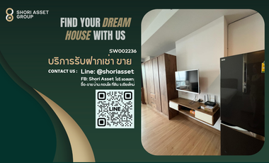 Wohnung zum Kauf mit 1 Zimmer in Mueang Chiang Mai, Chiang Mai