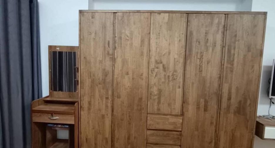 For sale 1 Beds condo in Mueang Chiang Mai, Chiang Mai