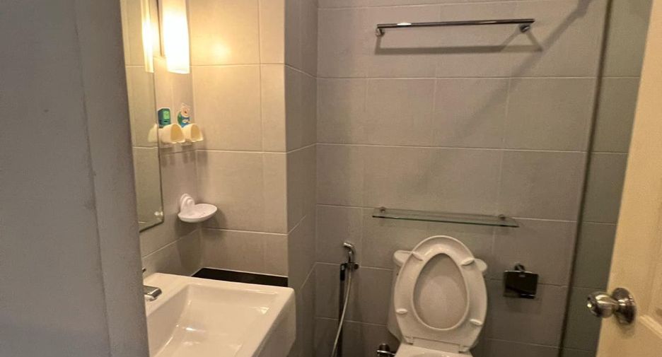 For sale 1 Beds condo in Mueang Chiang Mai, Chiang Mai
